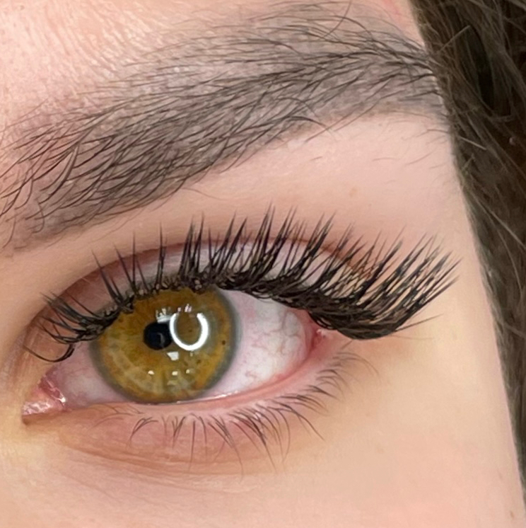 Мокрый эффект 1,5/2д