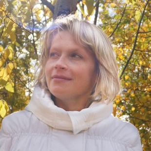 Сашина Алёна