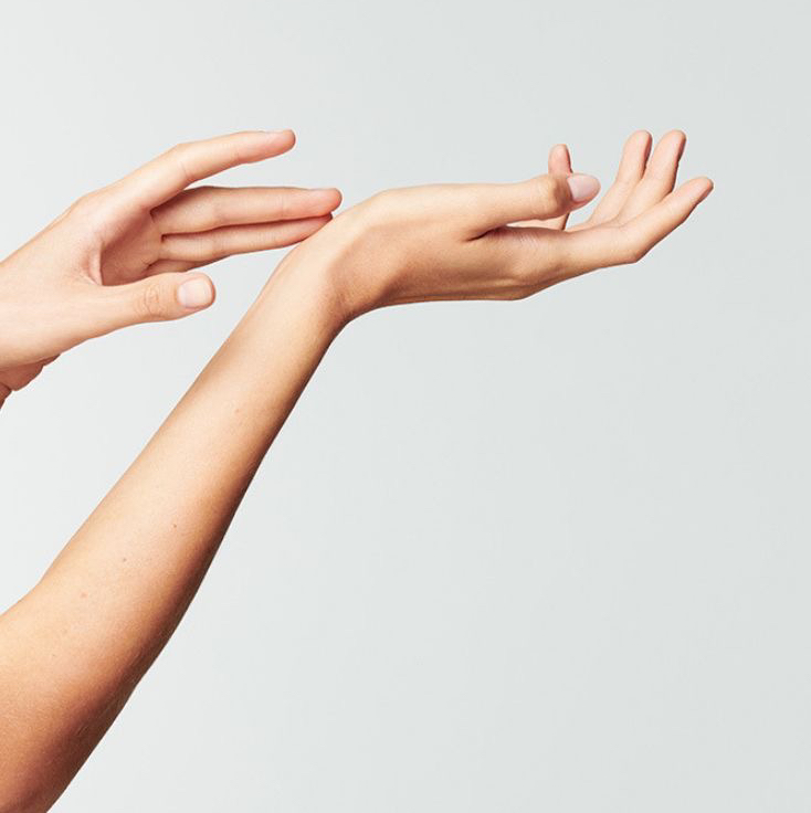 ДЕПИЛЯЦИЯ:      Рук до локтя  (Шугаринг)