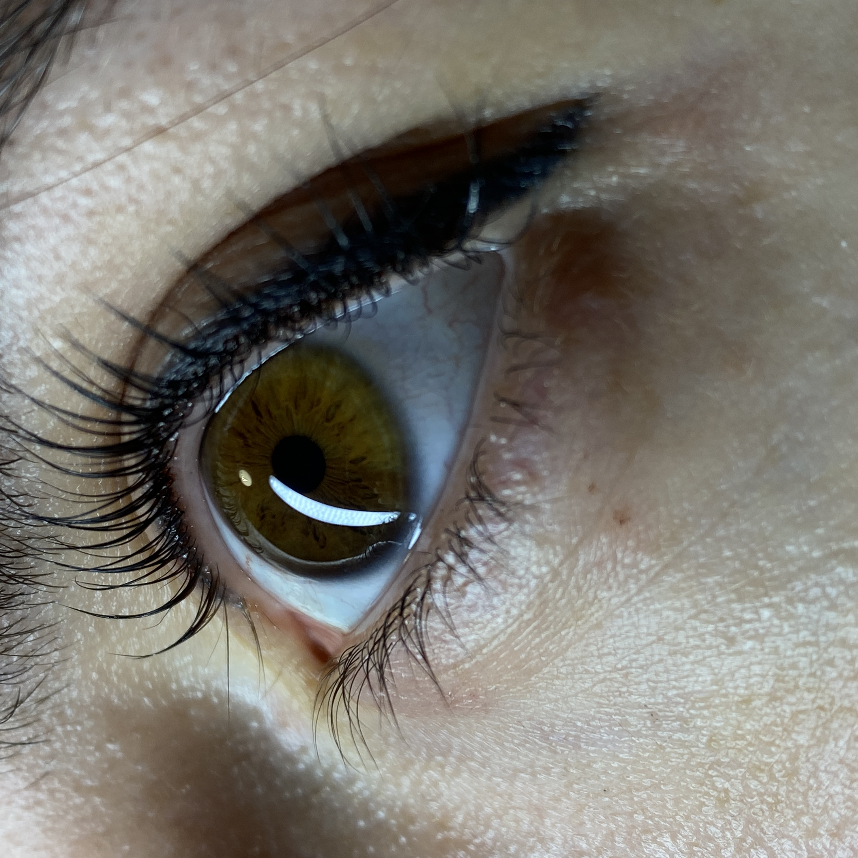 Ламинирование ресниц+ ботекс