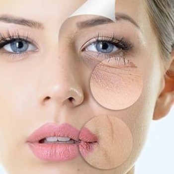 Комплексная чистка лица