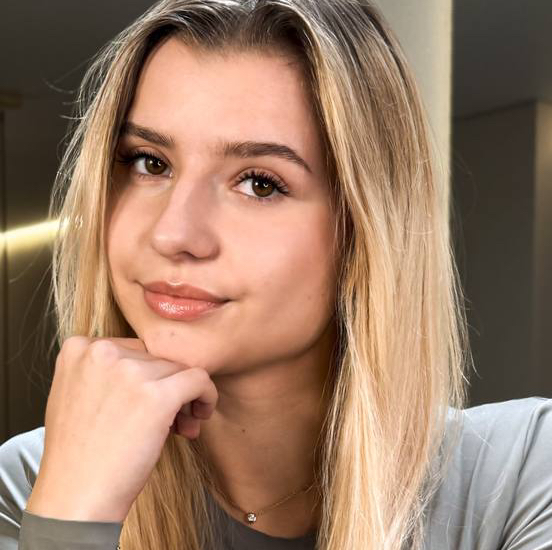 Классическое наращивание ресниц