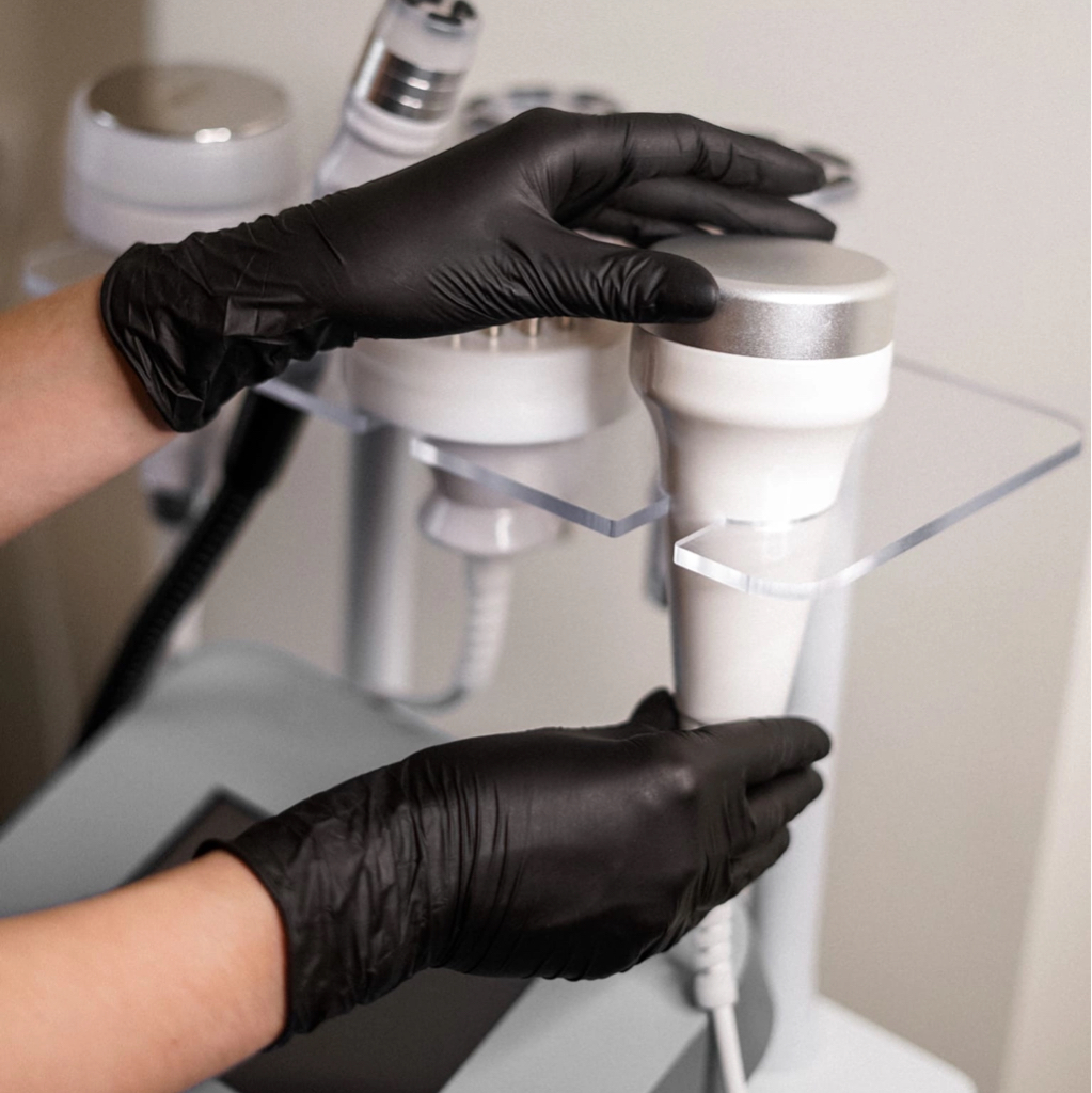 Кавитация 40 минут ПО АБОНЕМЕНТУ