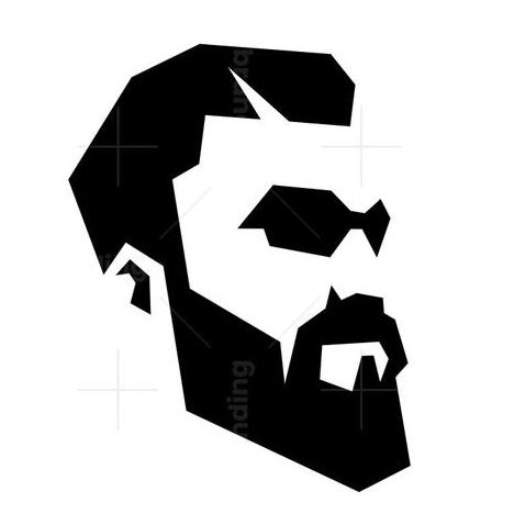 Комбо голова+борода