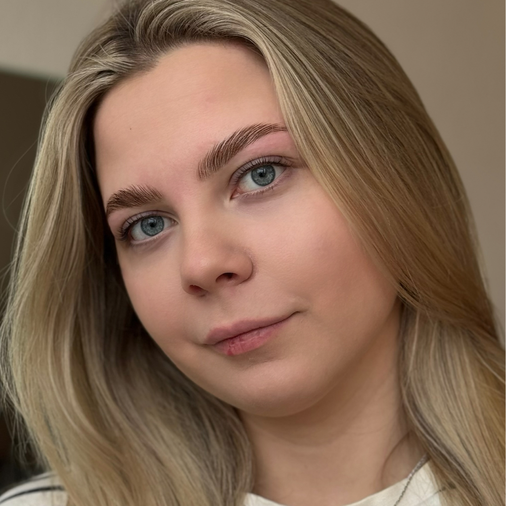 Полный комплекс ламинирования бровей