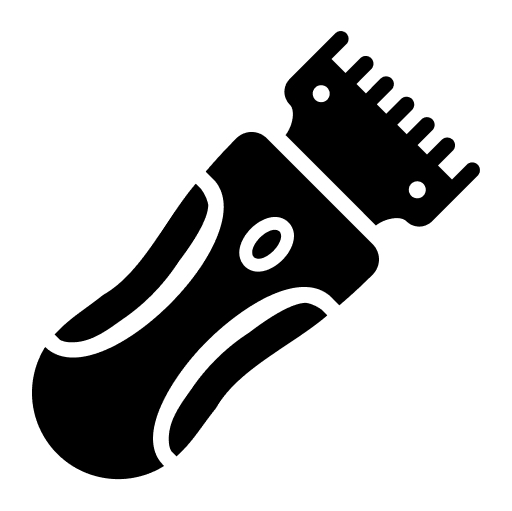 Стрижка под насадку