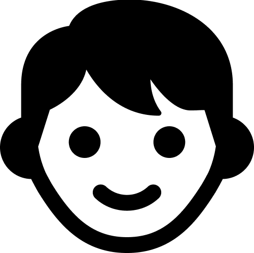 Детская стрижка