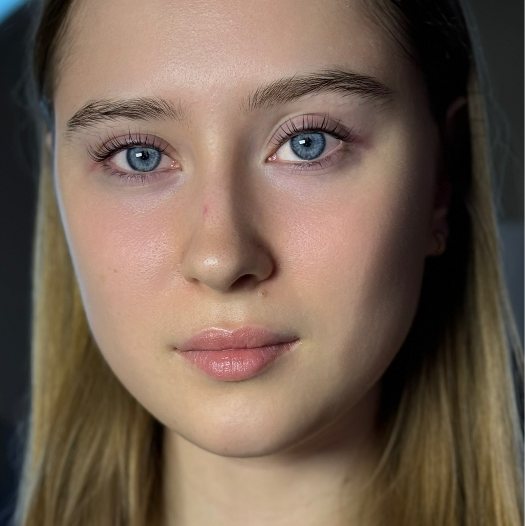 Ламинирование ресниц