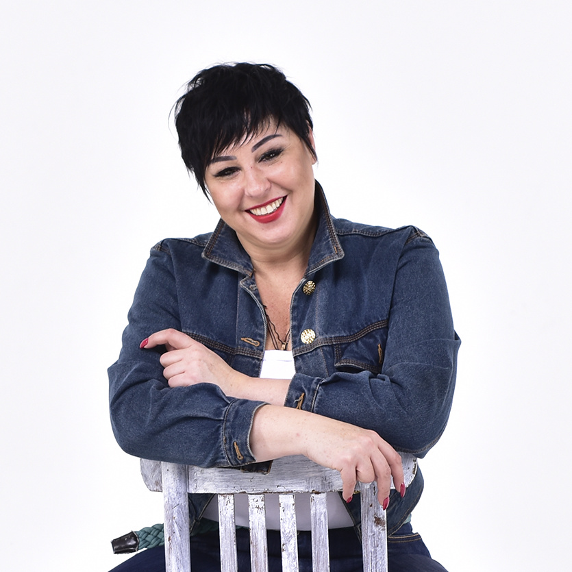 Парикмахерское Кресло №5