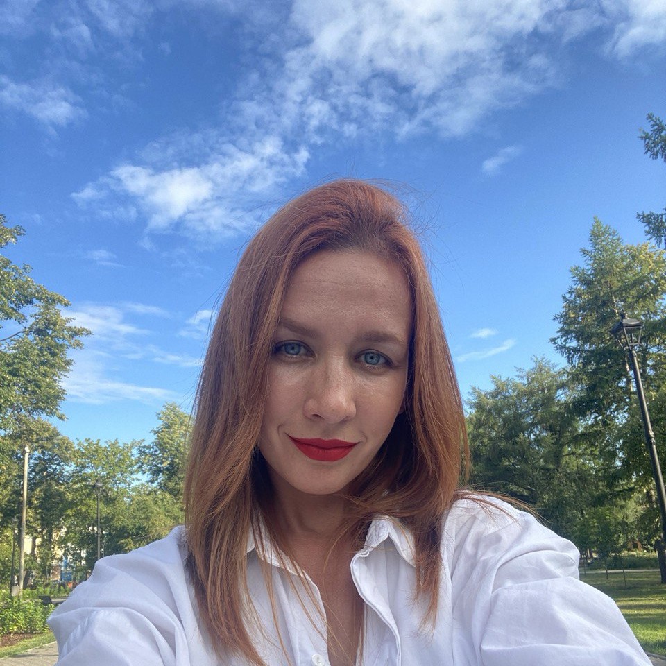 Веселкова Анна