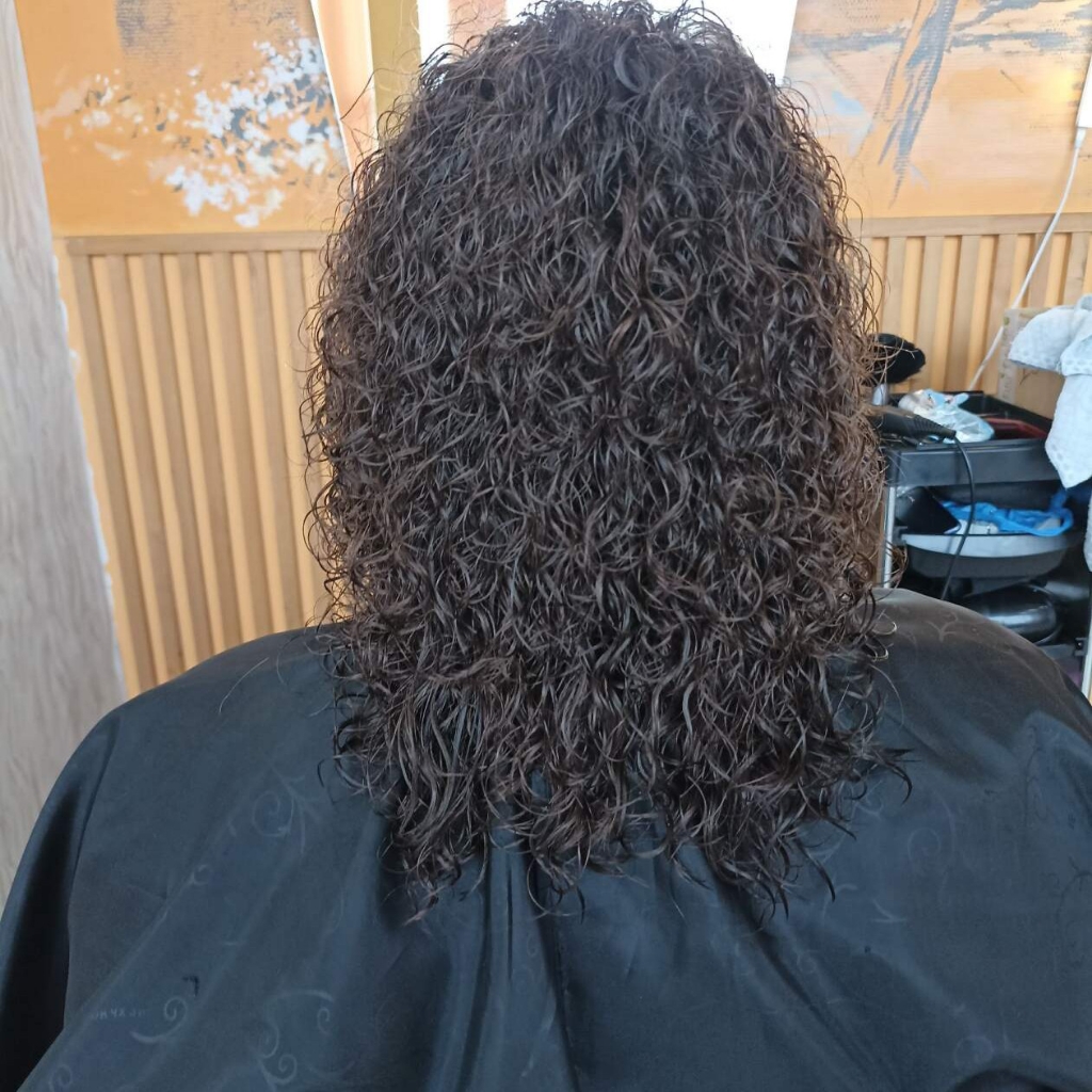 Биозавивка