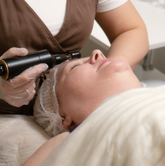 Массаж лица БМС