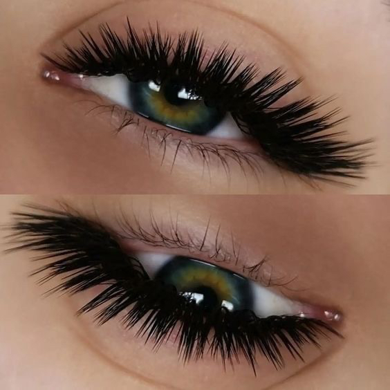 Голливудское наращивание