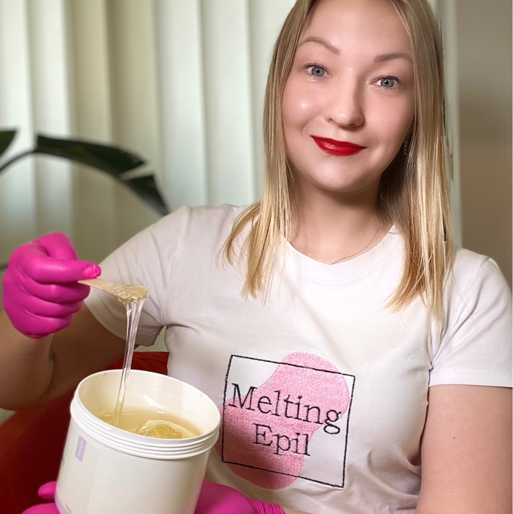 Melting Epil