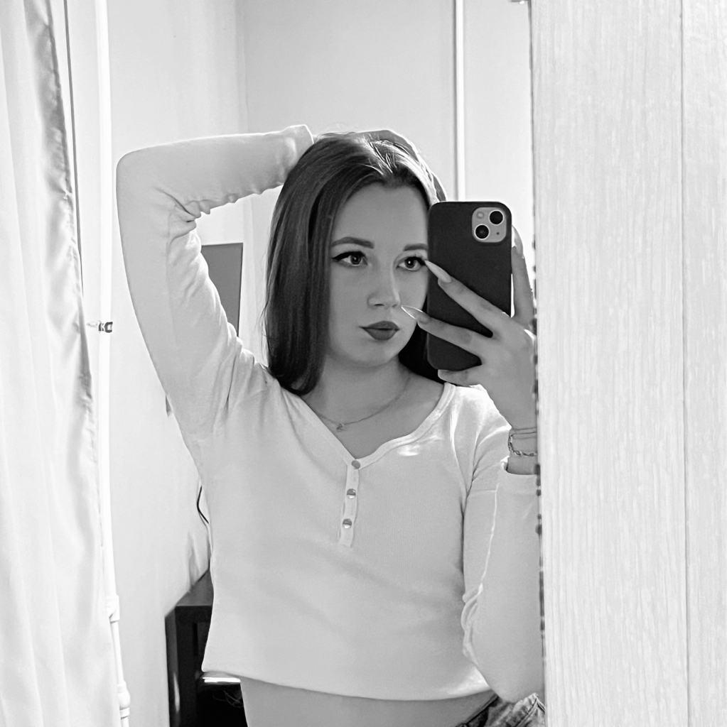 Евгения❤️