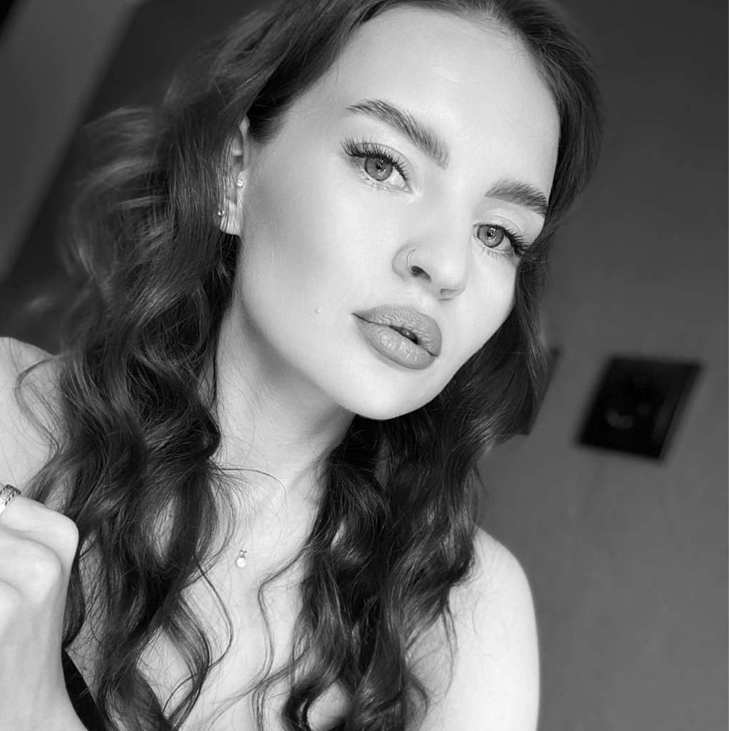 Буторина Анастасия