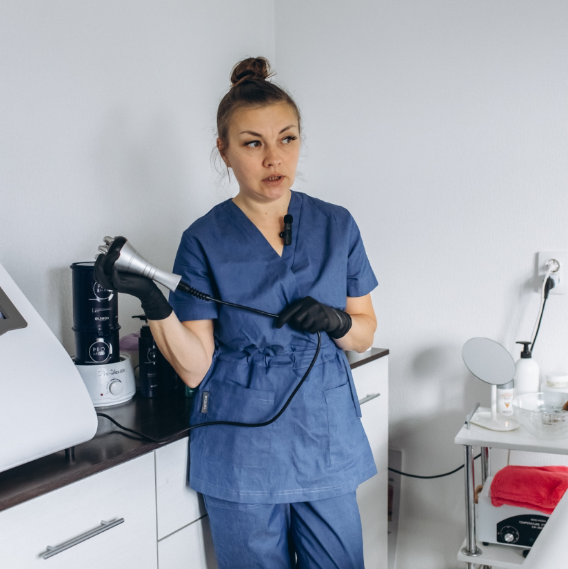 ОБУЧЕНИЕ LPG,RF,КАВИТАЦИЯ