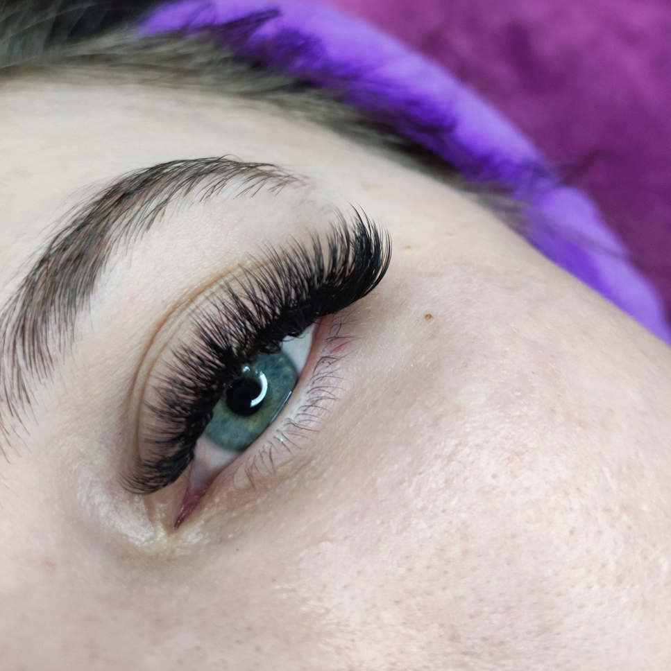 Наращивание 4D