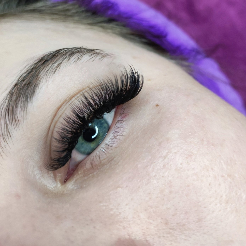 Наращивание 2.5-3D