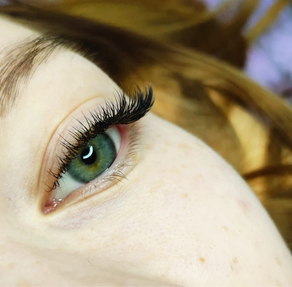 Наращивание 1.5-2D