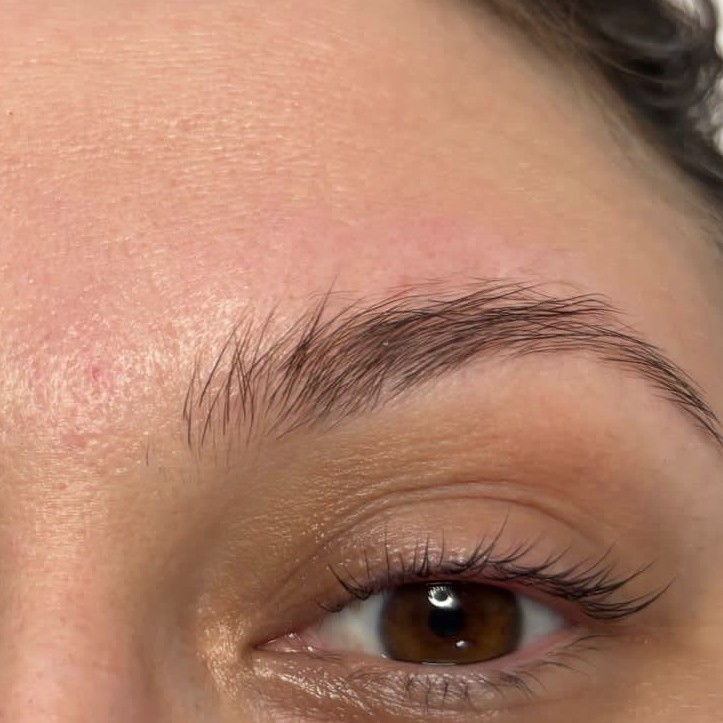 Ламинирование ресниц