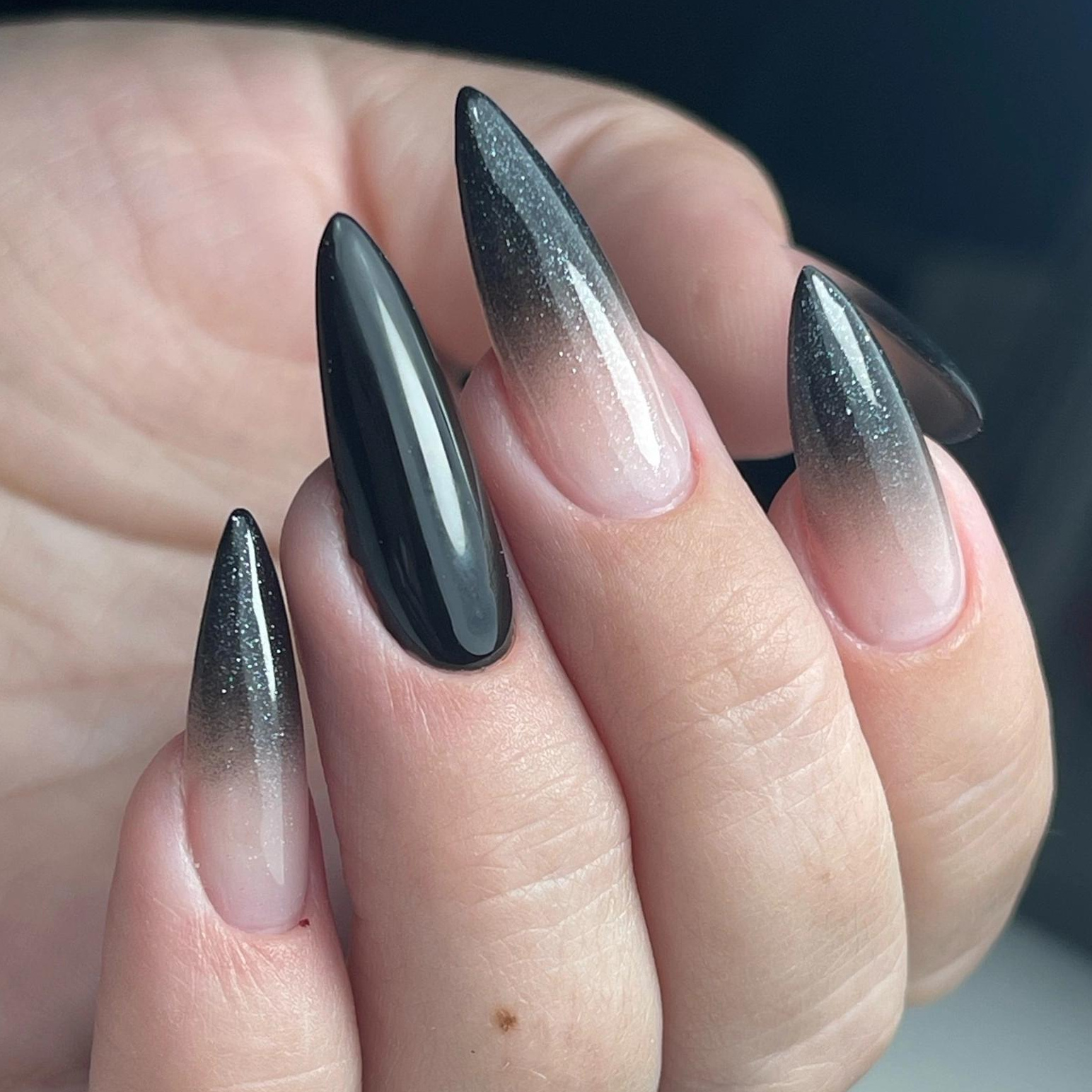 Наращивание ногтей