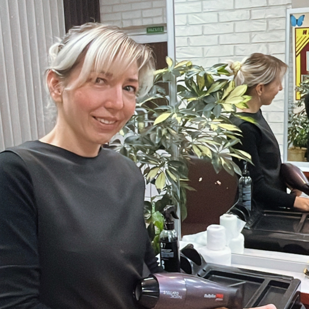 Одинец Валентина