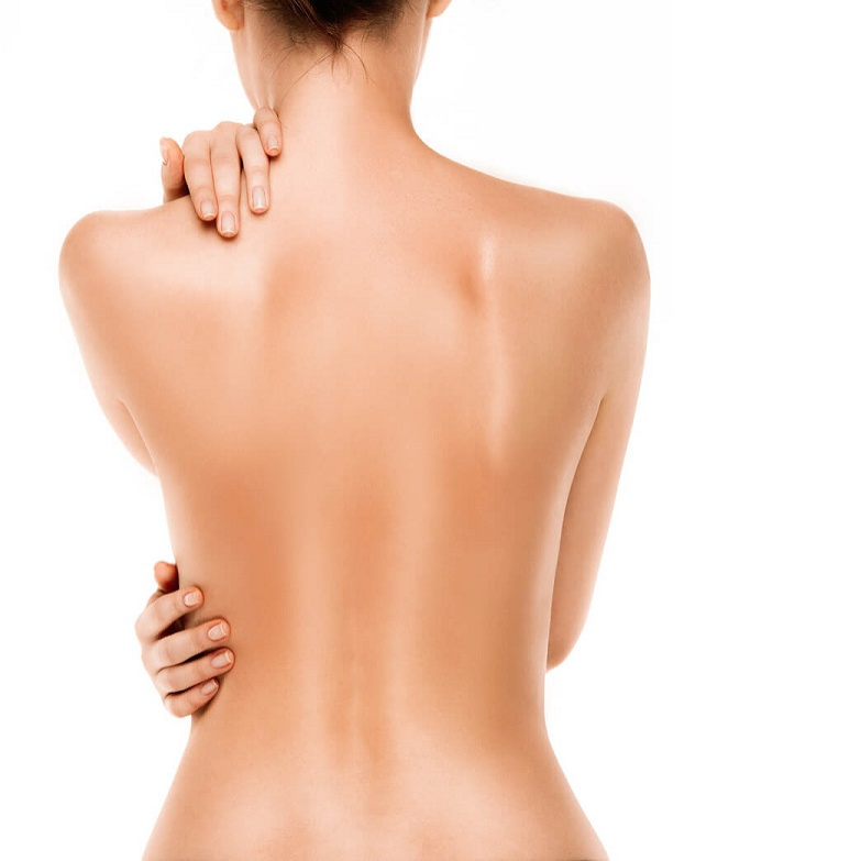 Комплекс XXXL- тело полностью