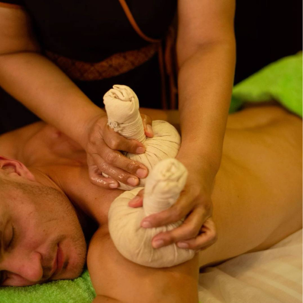 МАГИЯ ТРАВ (ДЛЯ ОДНОГО)