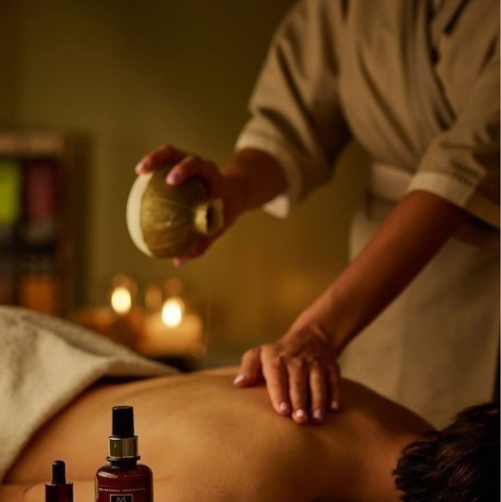 ДЫХАНИЕ АЗИИ ПРЕМИУМ (ДЛЯ ДВОИХ)