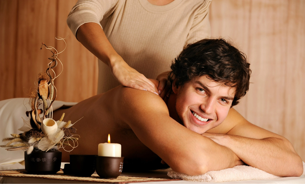 РИТУАЛ ,,МУЖСКАЯ ЭНЕРГИЯ"