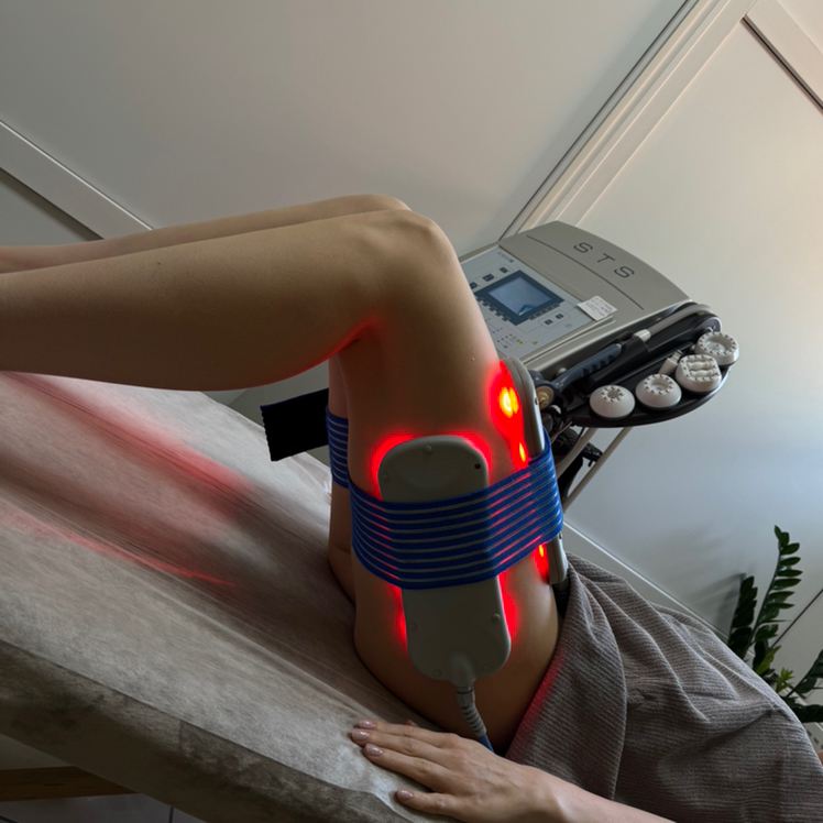 Лазерный липолиз, электропарация.