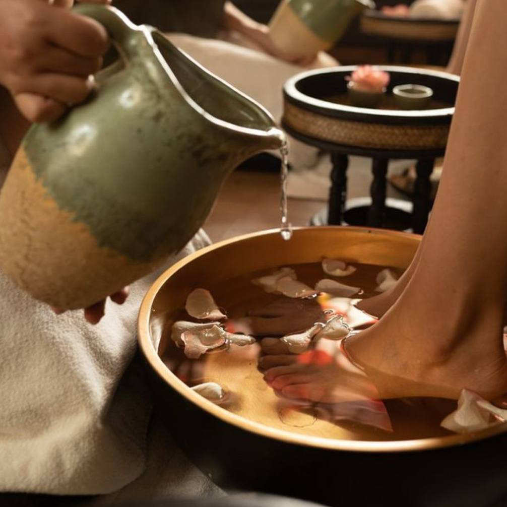 Foot -программа