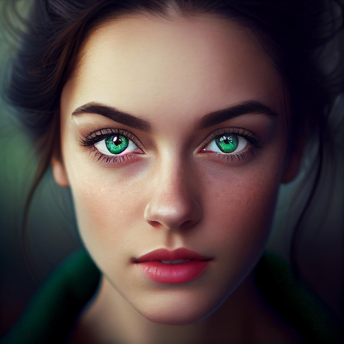 Верхняя губа