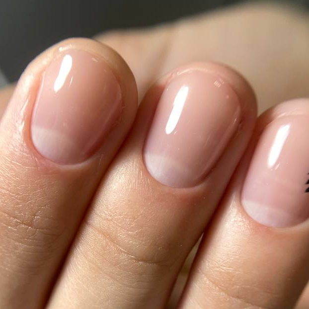 Маникюр гигиенический