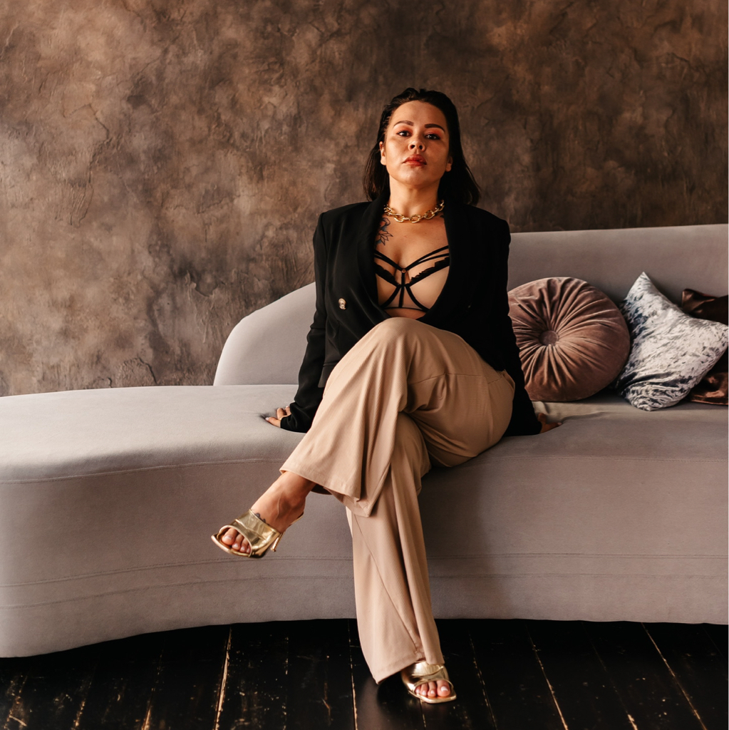 Якимова Мария