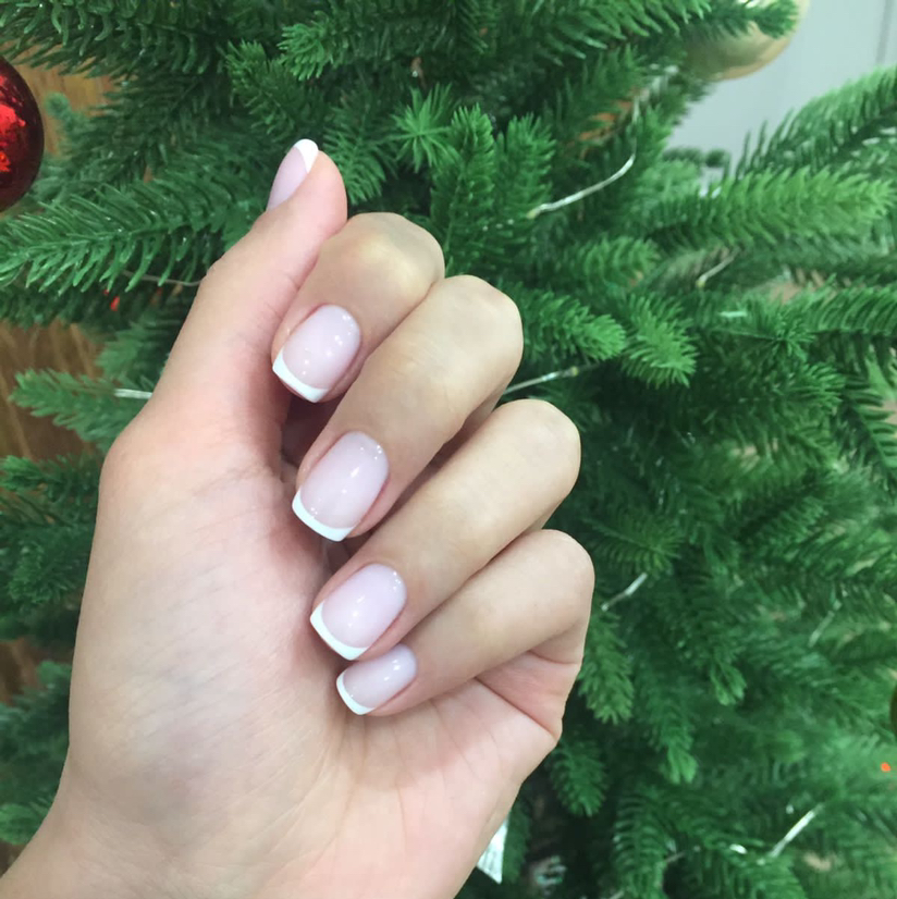 Комплекс 3 (френч )