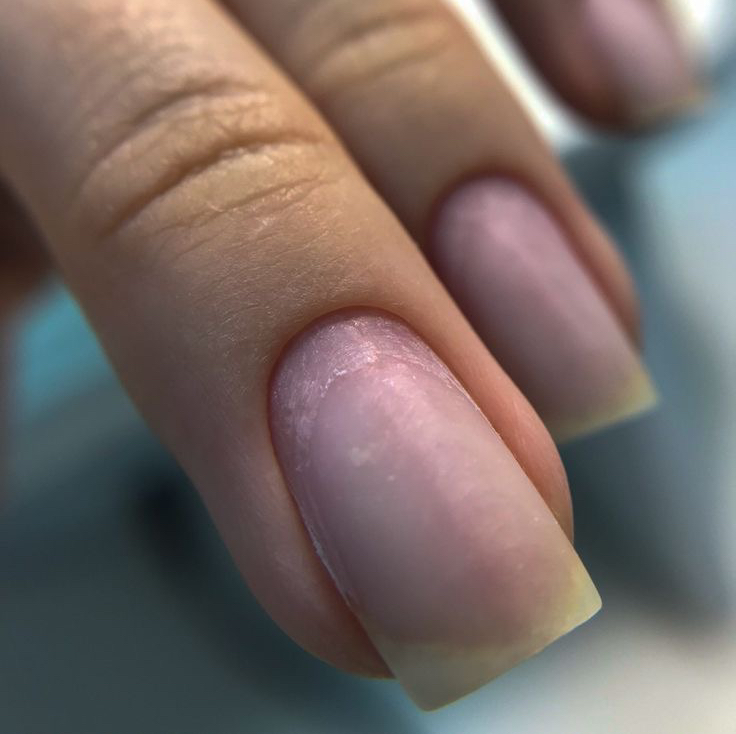 Маникюр аппаратный