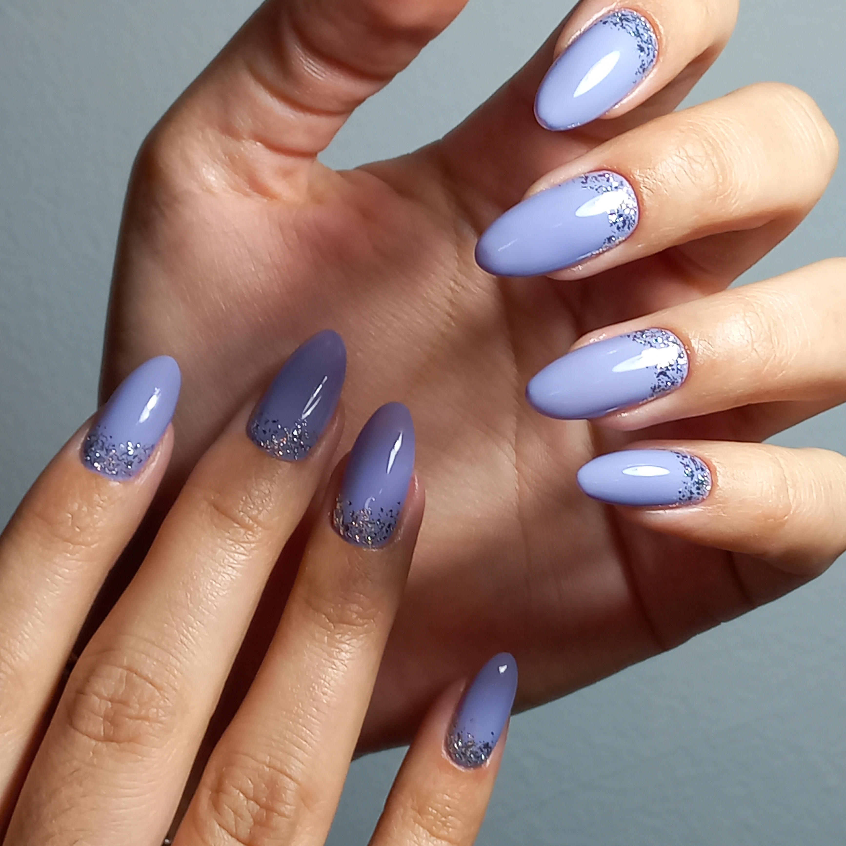 Наращивание ногтей (Ученик)