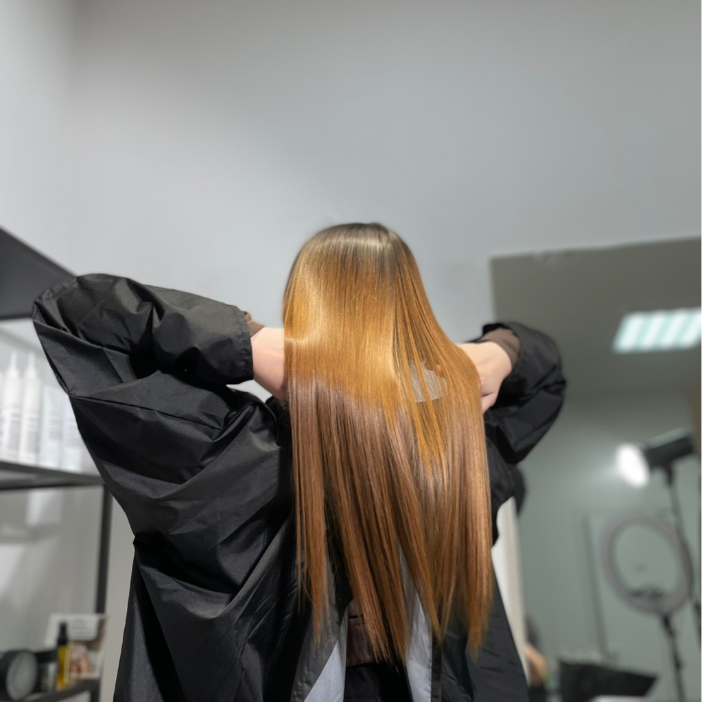 Нанопластика