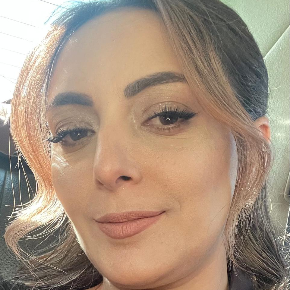 Сехпеян Анжела