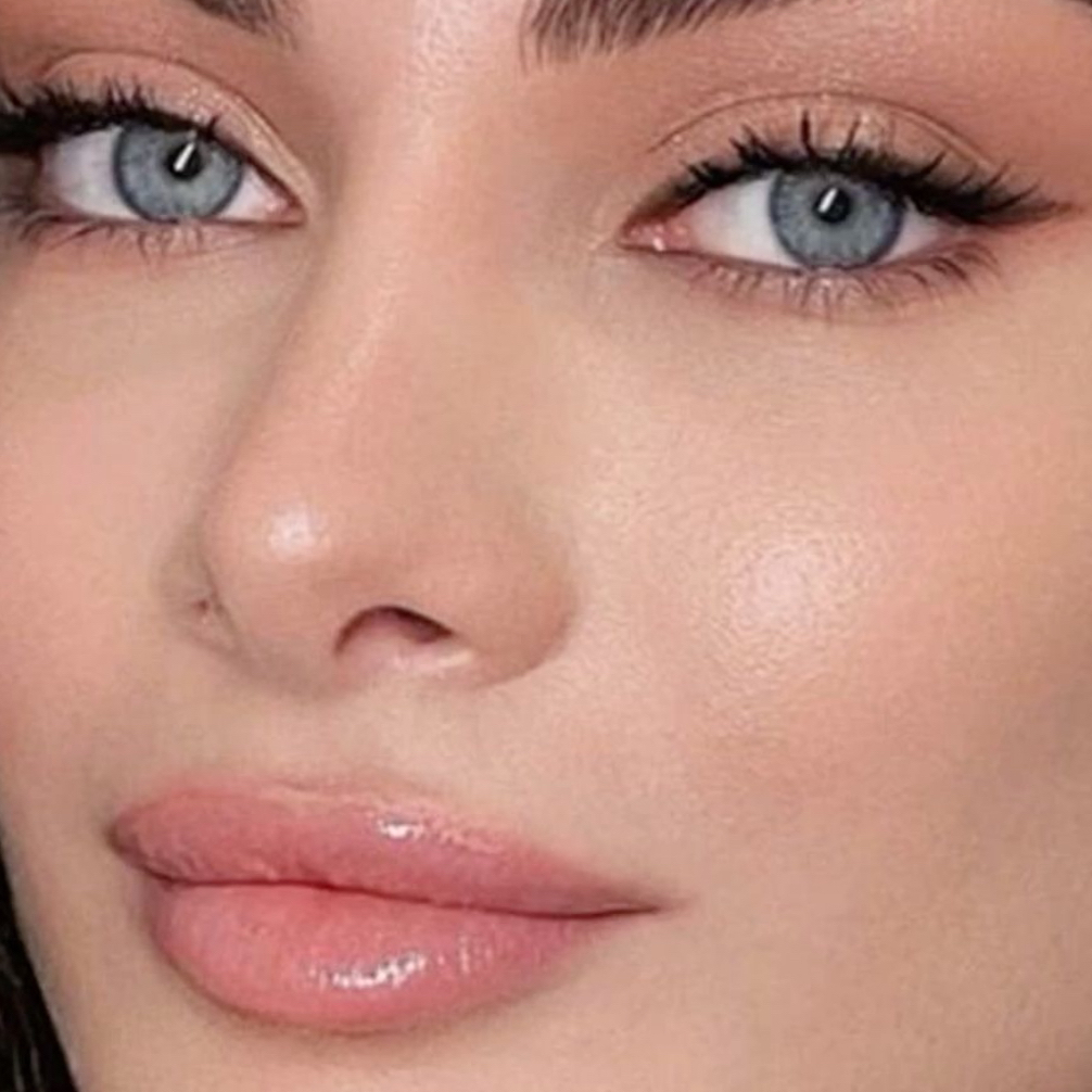 Макияж дневной