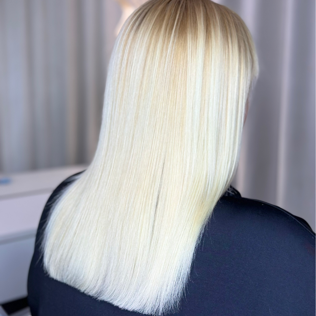 Холодное восстановление