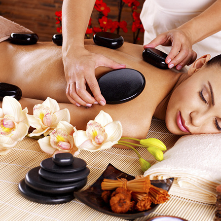 STONE - РИТУАЛ (для одного)