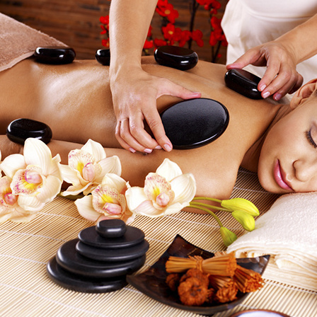 STONE - РИТУАЛ