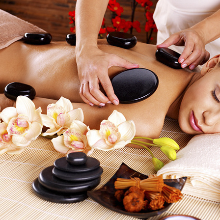 STONE - РИТУАЛ (для двоих)