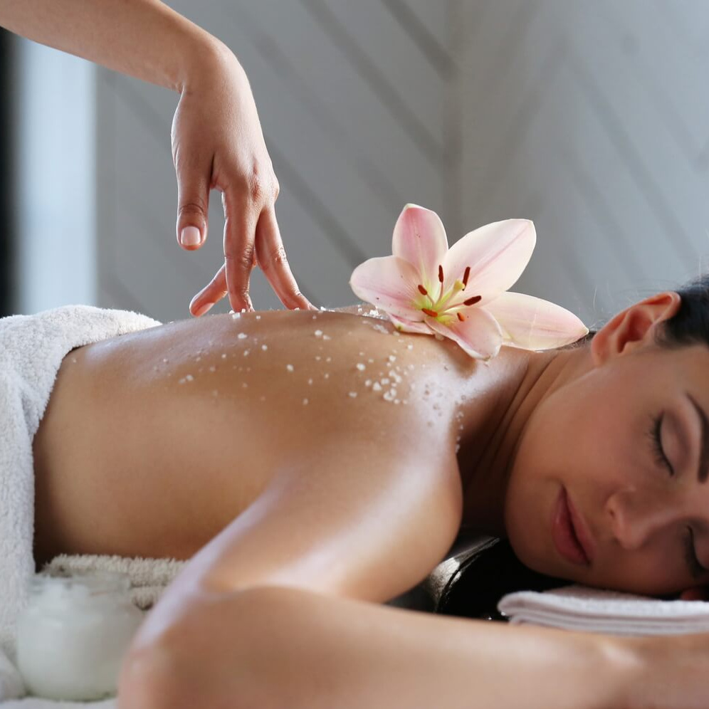 ДЫХАНИЕ АЗИИ СТАНДАРТ (ДЛЯ ДВОИХ)