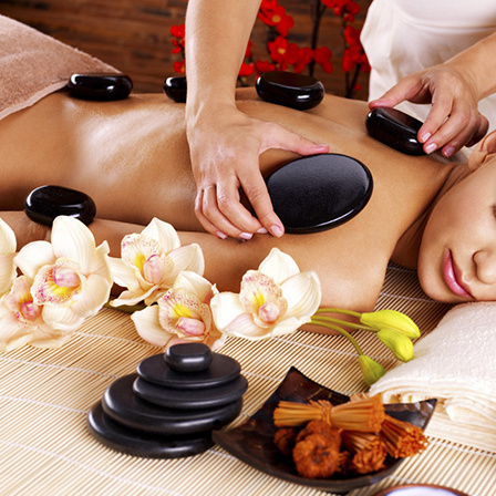 STONE - РИТУАЛ