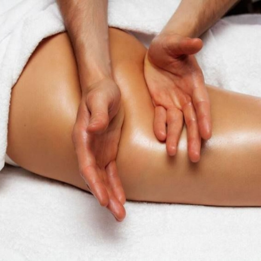 Тайский SLIM-Ритуал