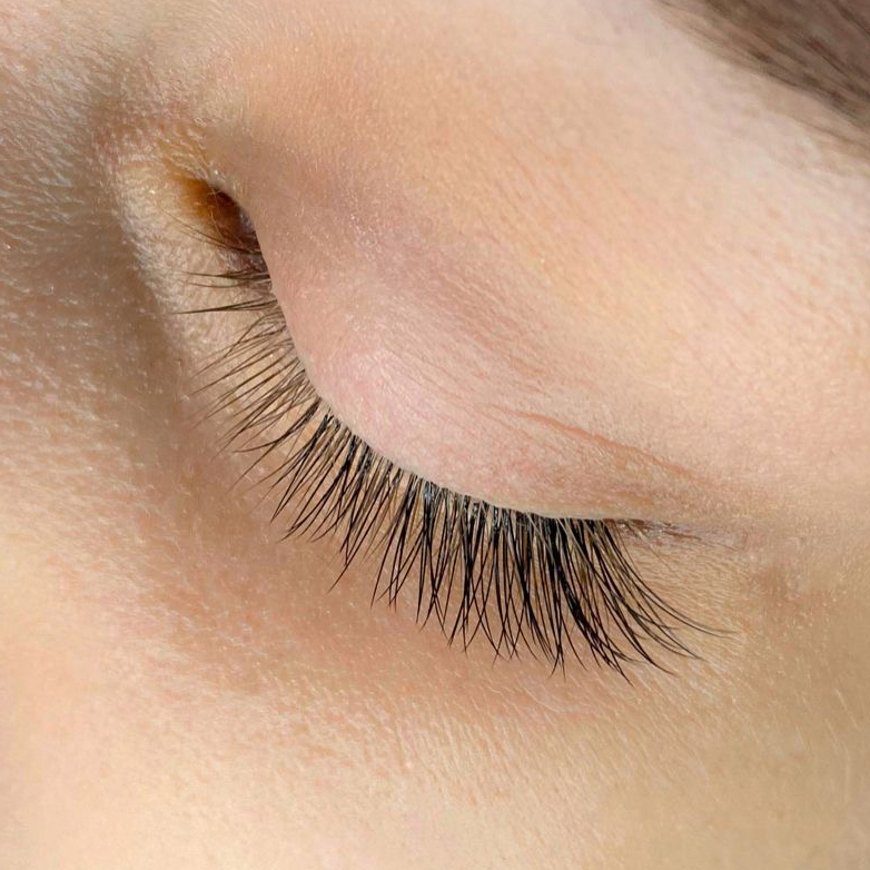 Наращивание уголков